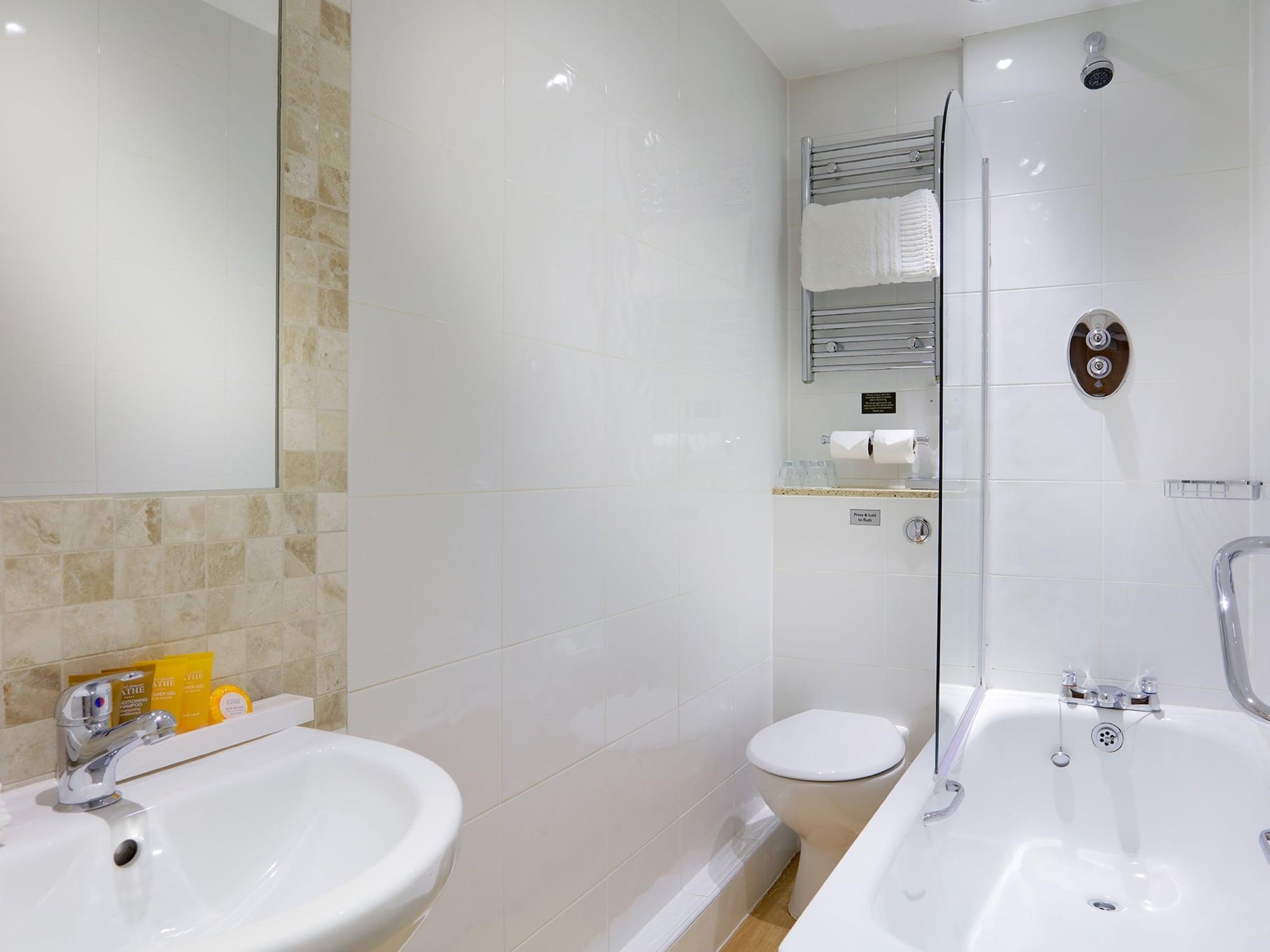 Chester Station Hotel, Sure Hotel Collection By Best Western Exterior photo
