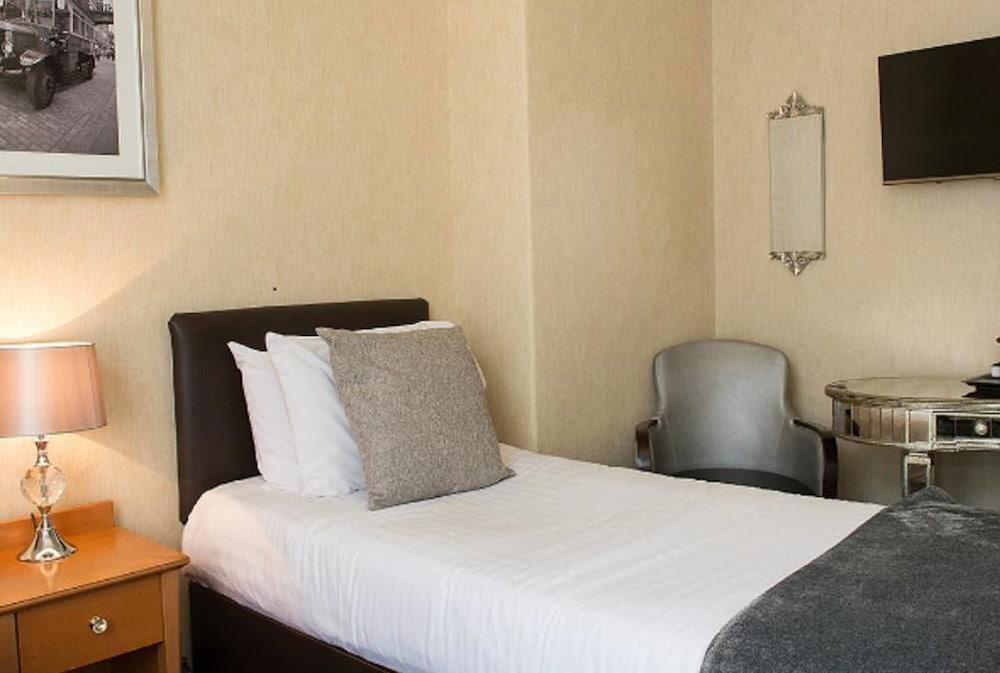 Chester Station Hotel, Sure Hotel Collection By Best Western Exterior photo