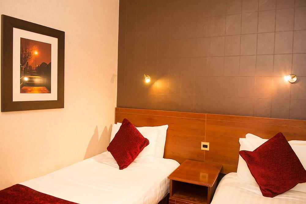 Chester Station Hotel, Sure Hotel Collection By Best Western Exterior photo