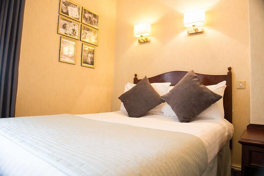 Chester Station Hotel, Sure Hotel Collection By Best Western Exterior photo