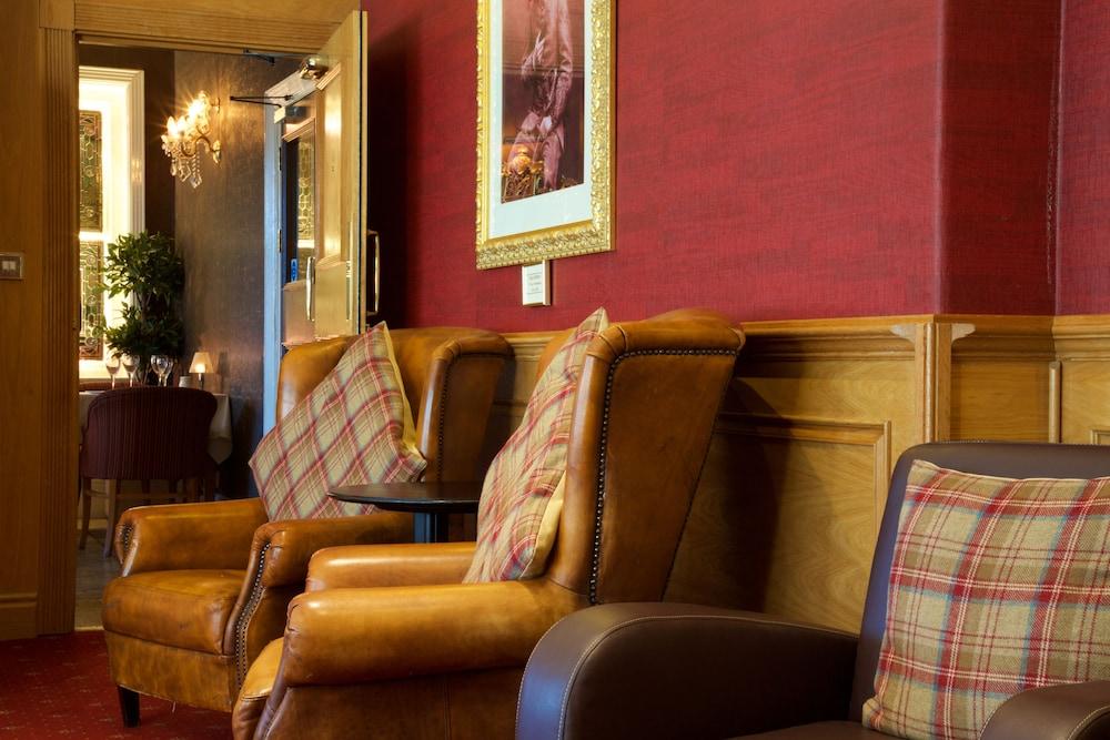 Chester Station Hotel, Sure Hotel Collection By Best Western Exterior photo