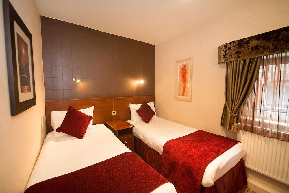 Chester Station Hotel, Sure Hotel Collection By Best Western Exterior photo