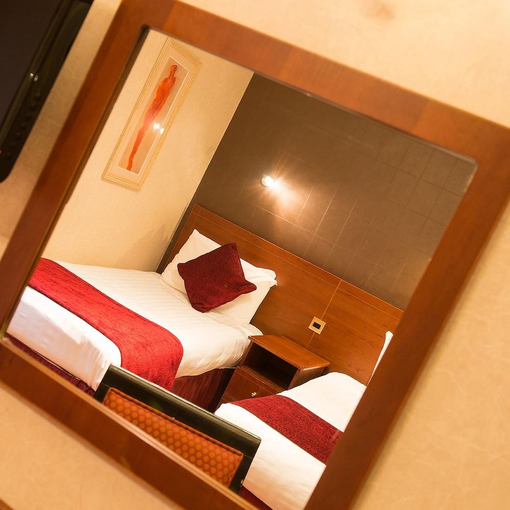 Chester Station Hotel, Sure Hotel Collection By Best Western Exterior photo