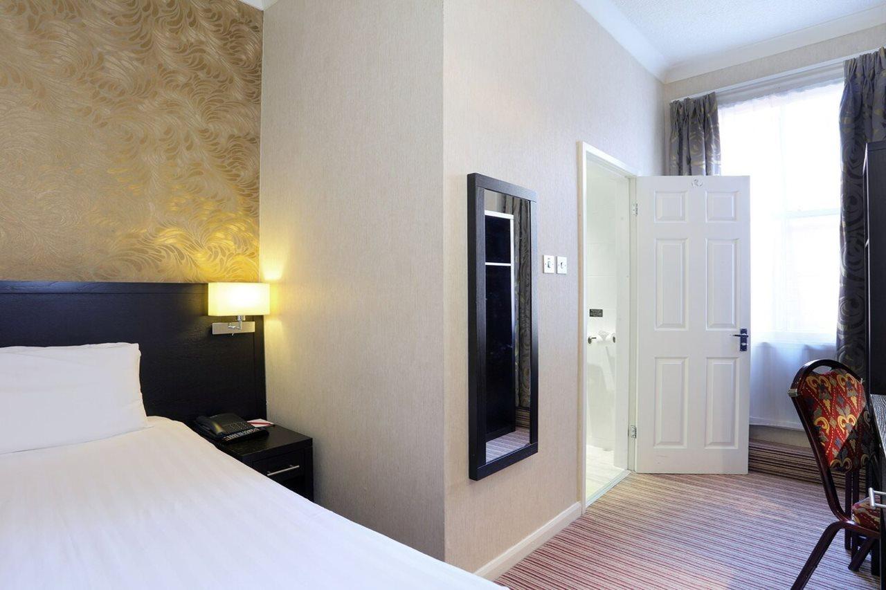 Chester Station Hotel, Sure Hotel Collection By Best Western Exterior photo