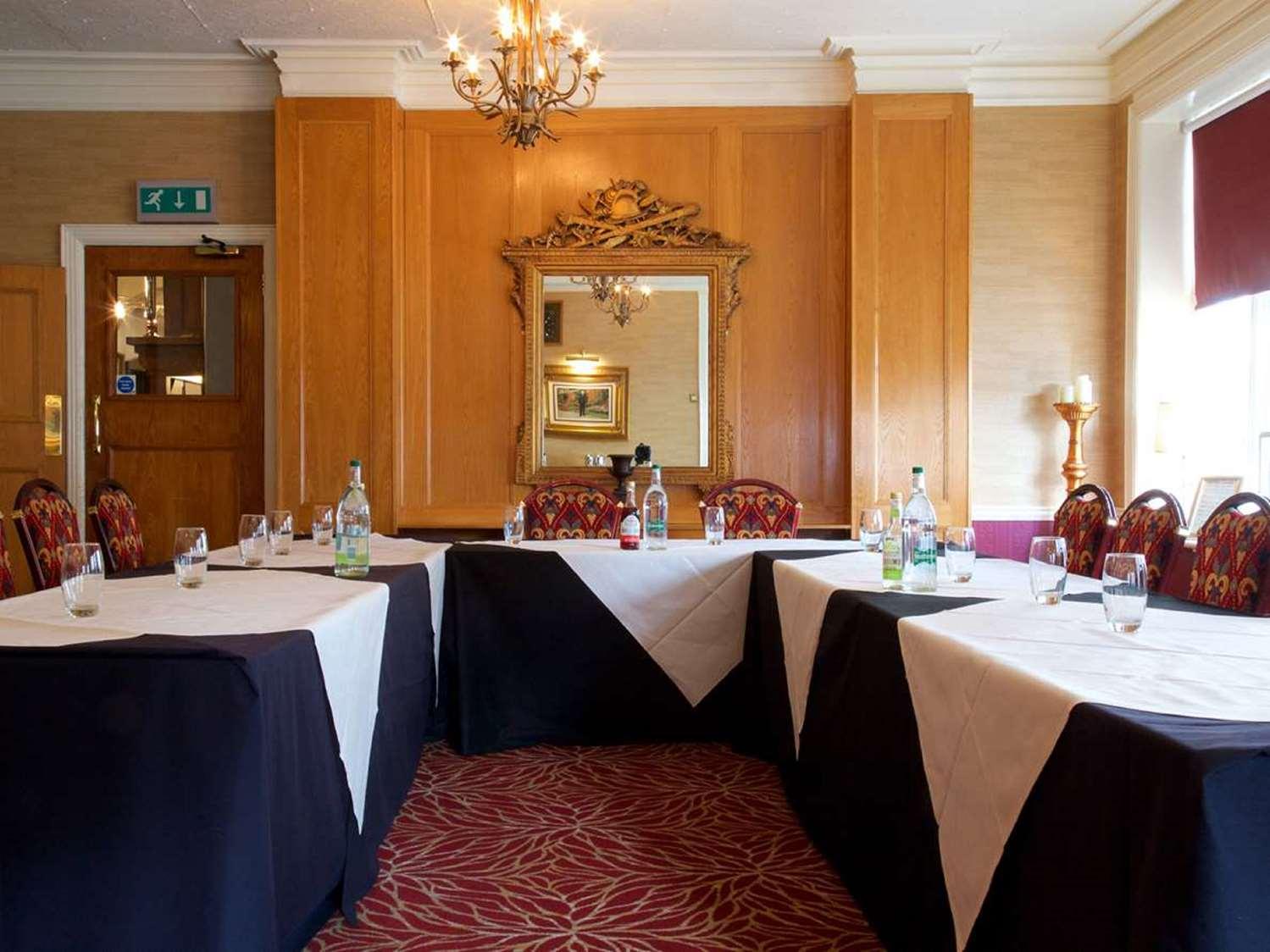 Chester Station Hotel, Sure Hotel Collection By Best Western Exterior photo