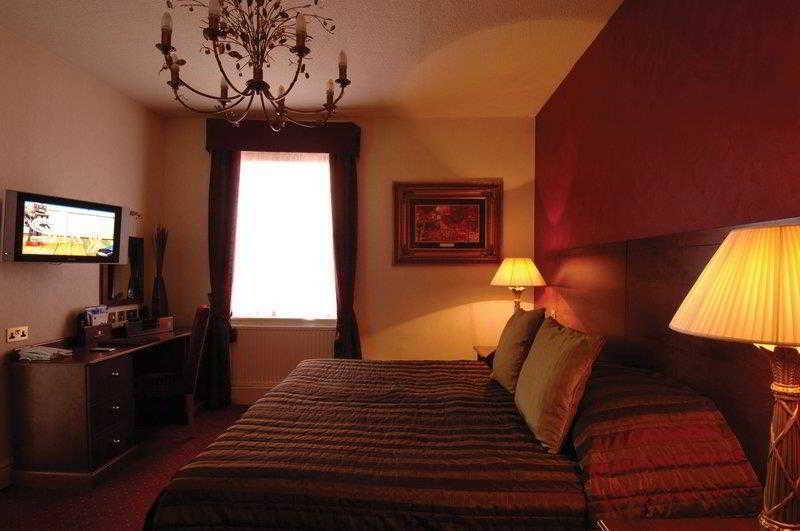 Chester Station Hotel, Sure Hotel Collection By Best Western Exterior photo